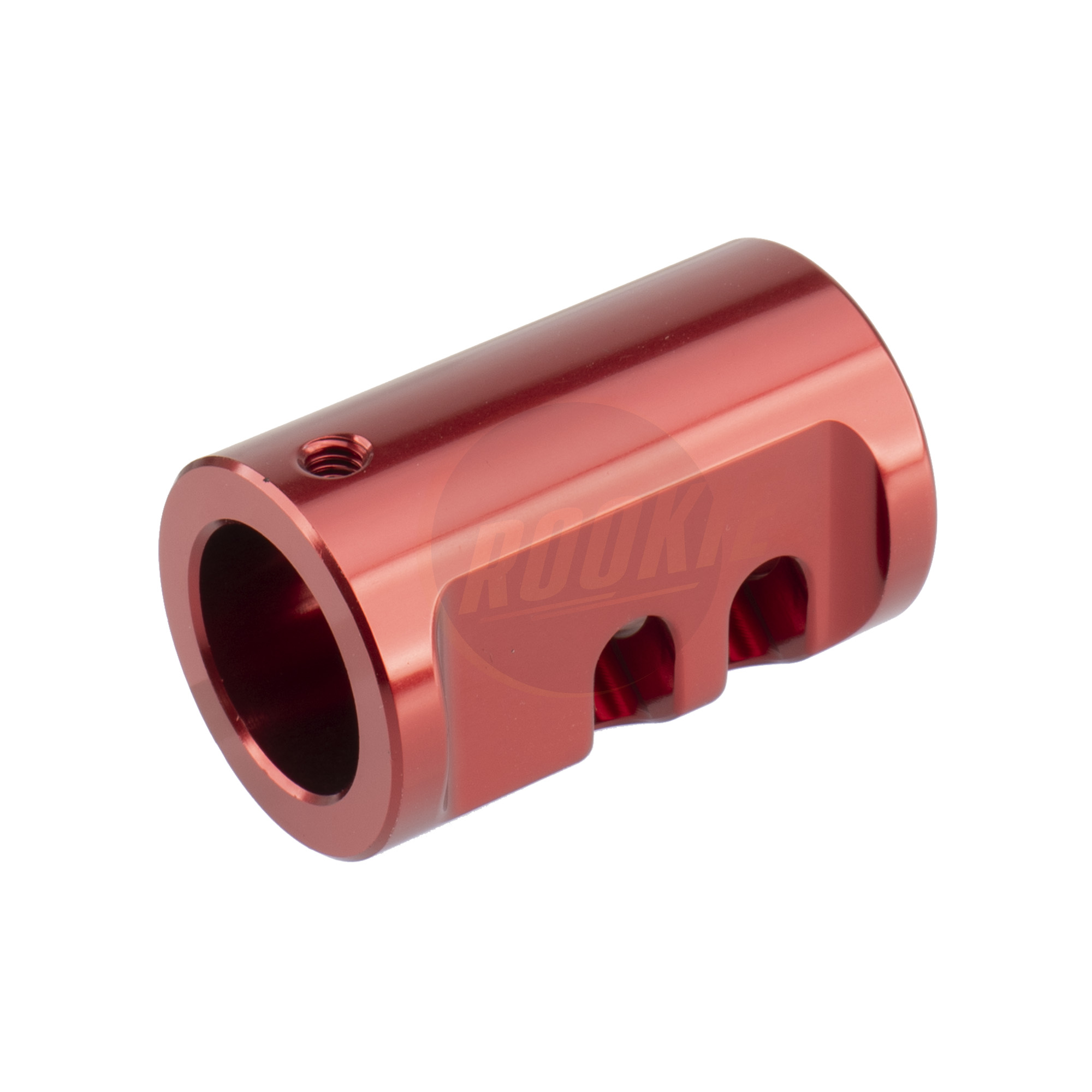 TTI Airsoft Type-A Compensator for TP22