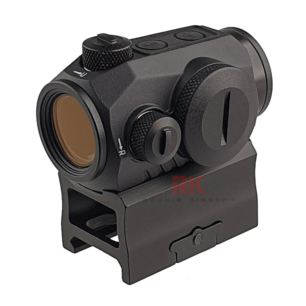 SOTAC SIG SAUER ROMEO 5 (Black)