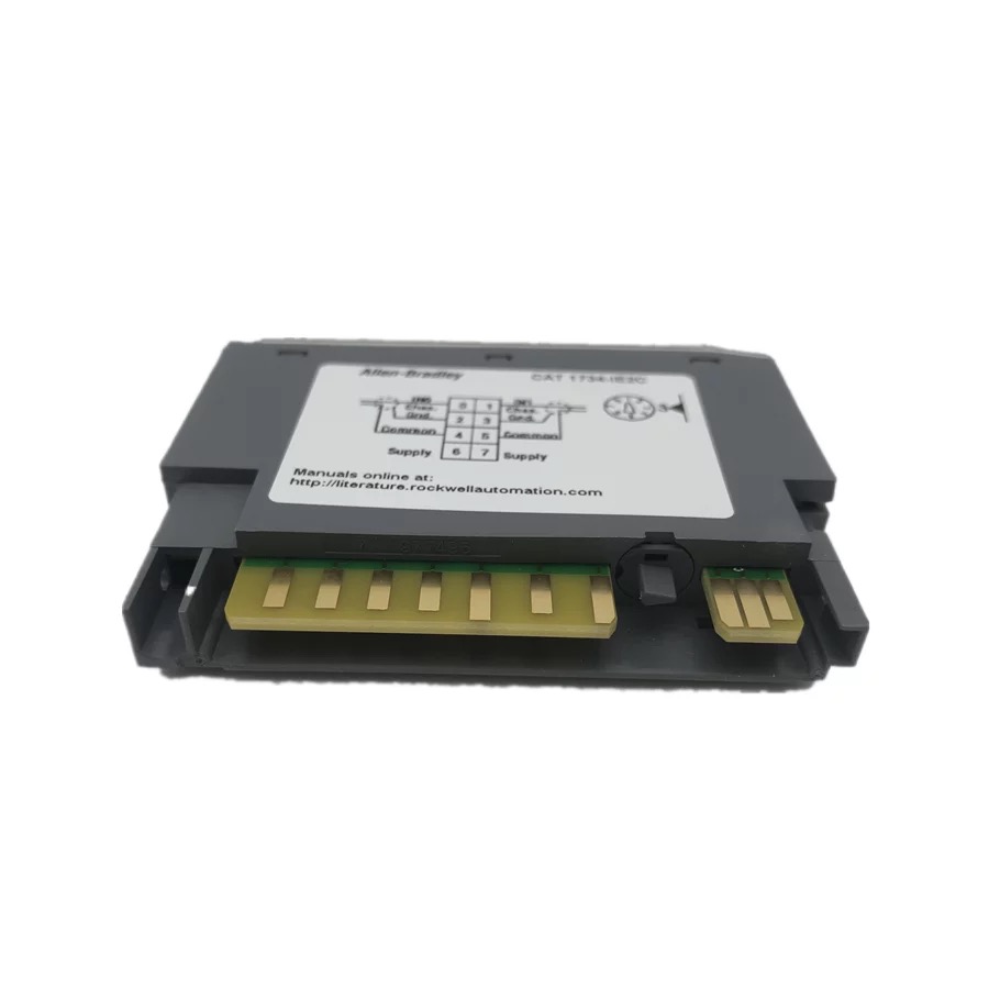 Allen-Bradley 1734-IE2C