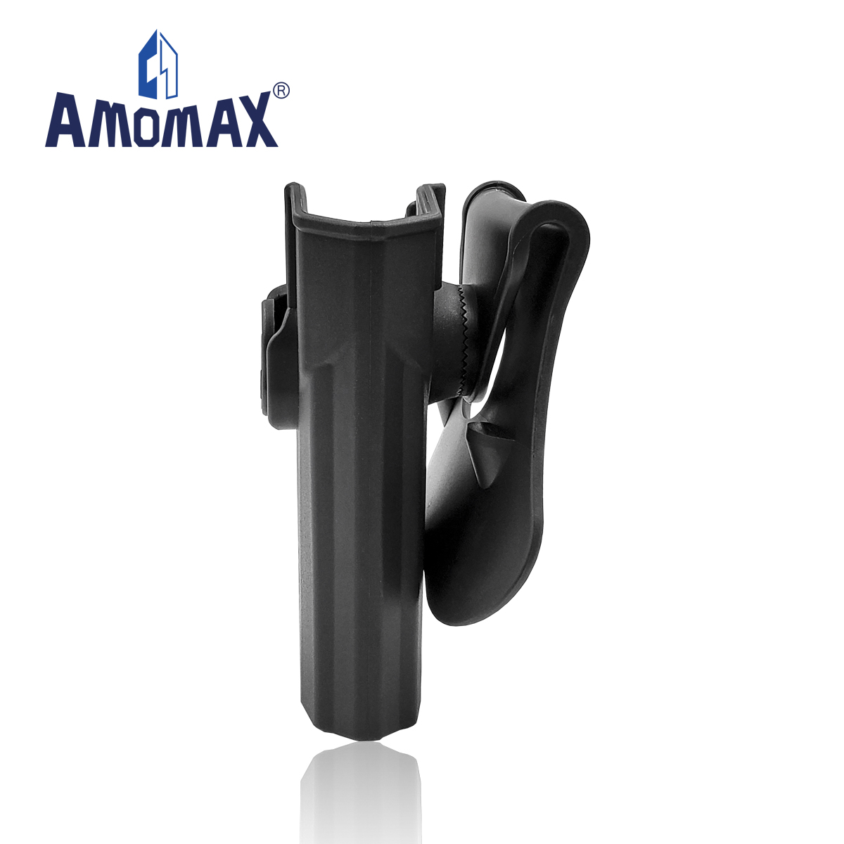 AMOMAX Holster for SIG SAIER P320 M17 (Black)