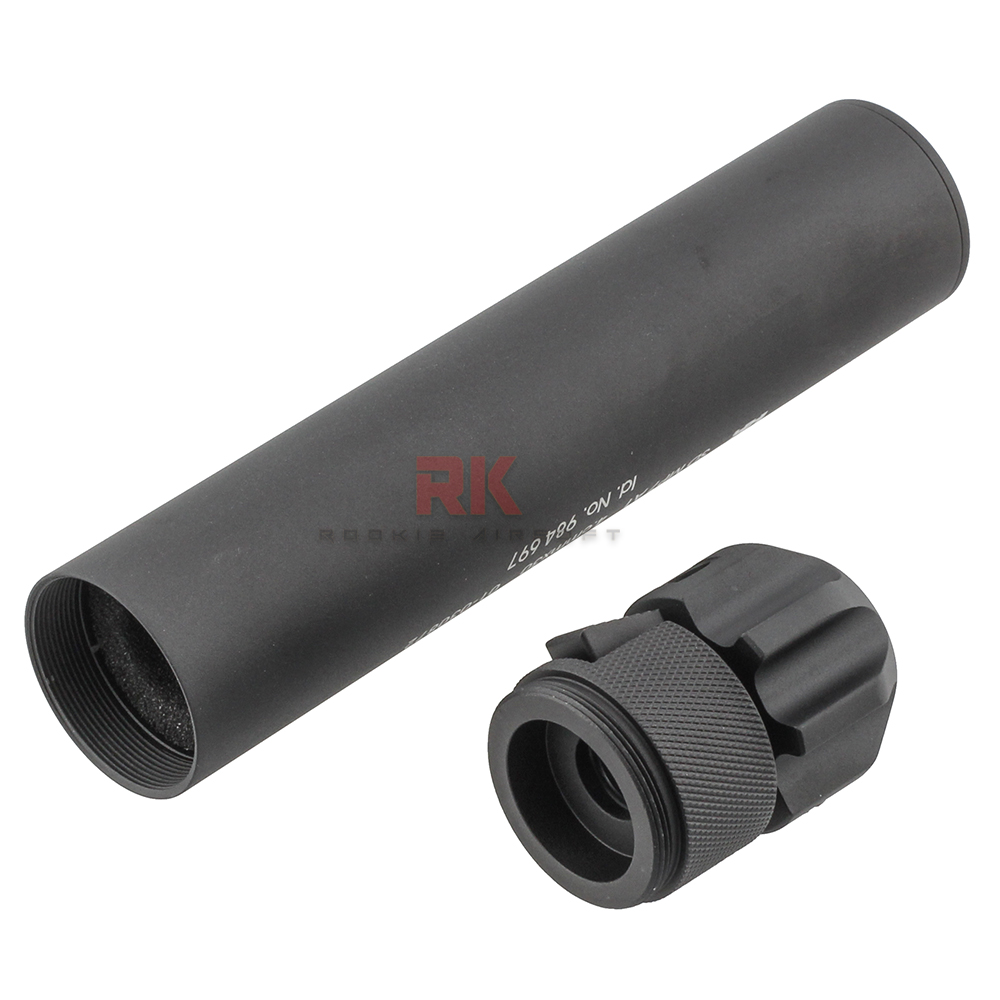 UMAREX / VFC MP7A1 Silencer