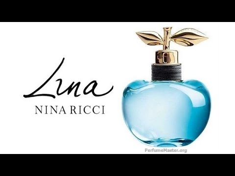 นีน่า ริชชี่ ลูน่า (Type)