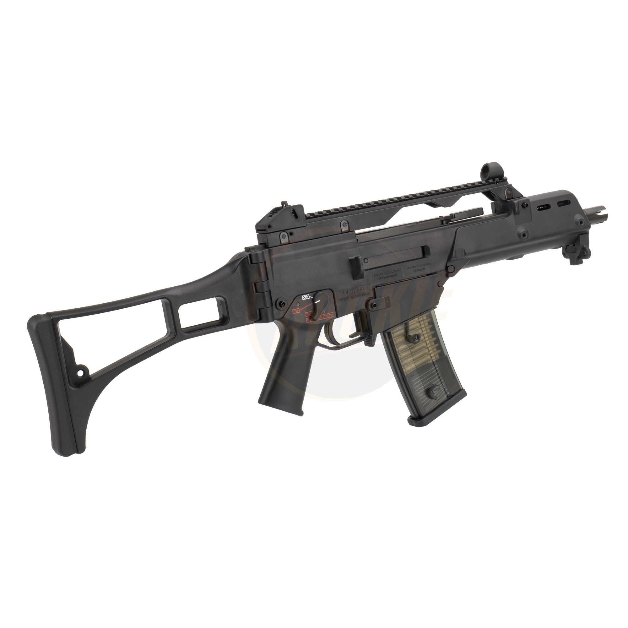 UMAREX / VFC HK G36C V2 GBB