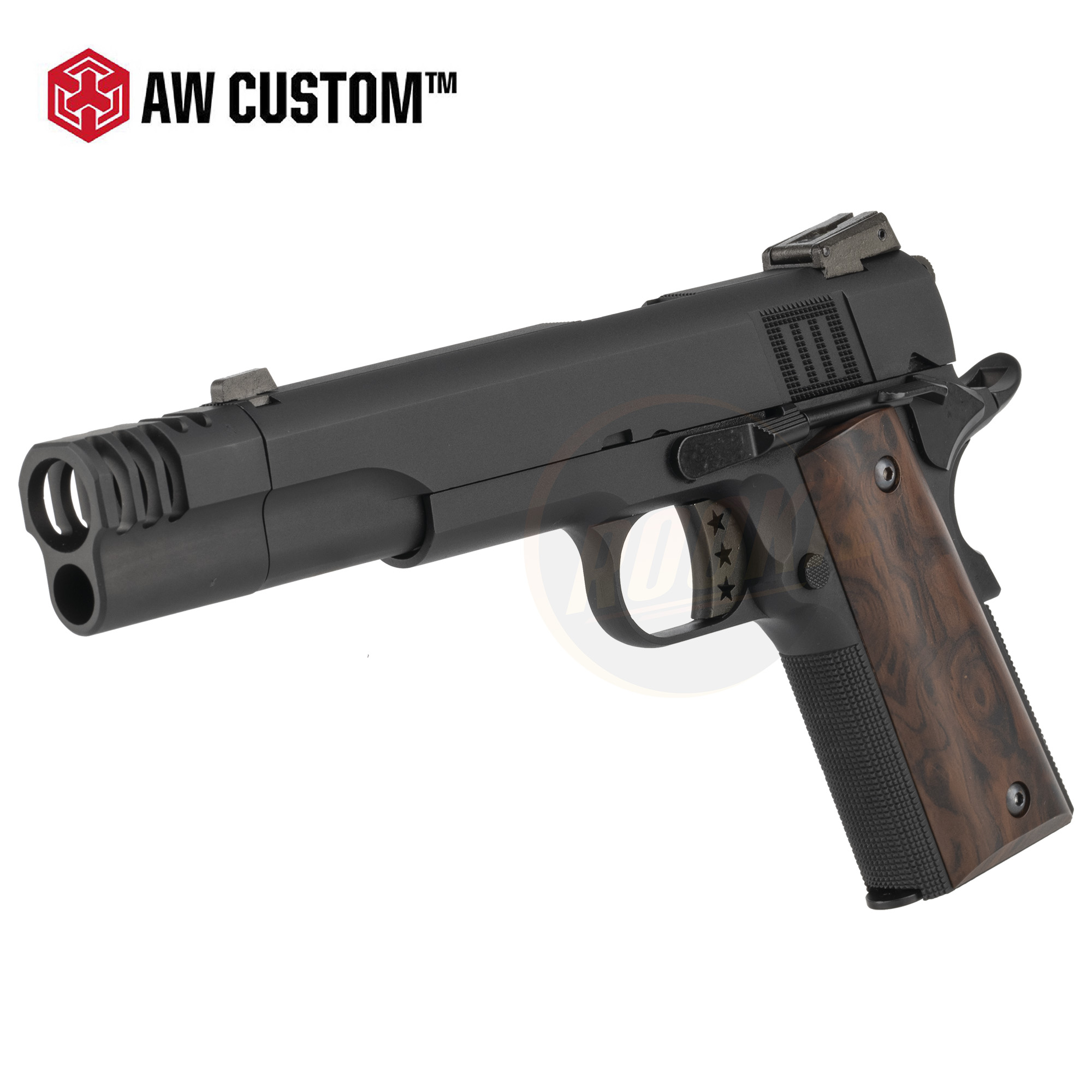 AW NE3102 THE ICON CABOT GUNS M1911