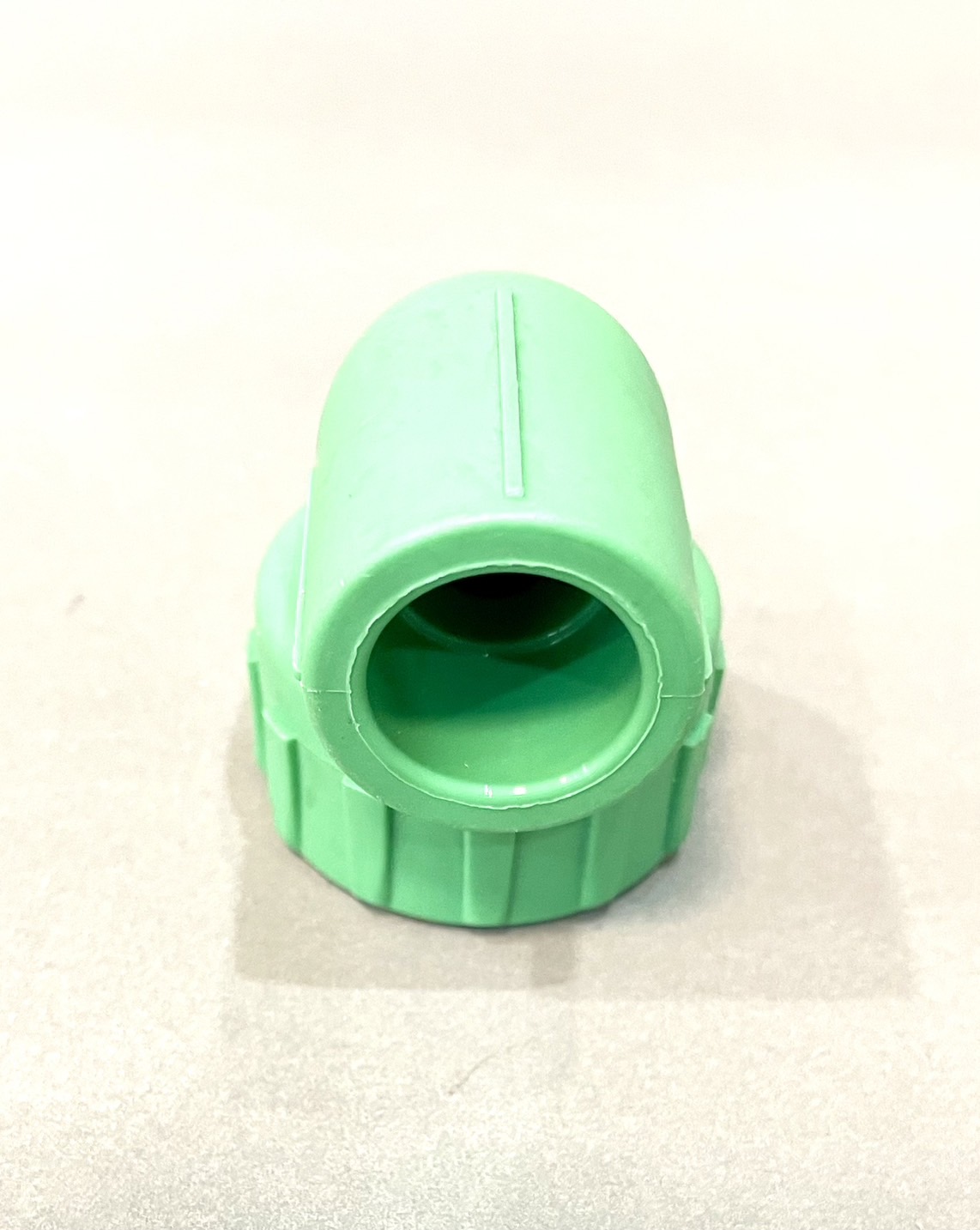 ข้องอเกลียวใน PPR 20x1/2"