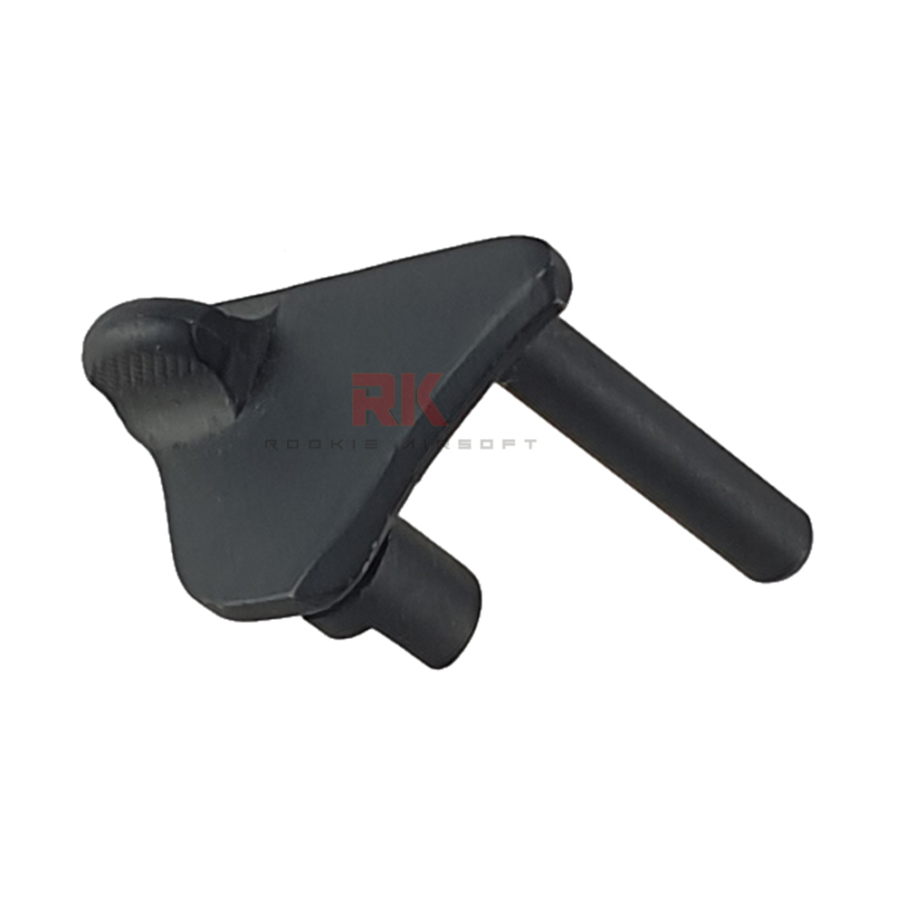 Golden Eagle 1911 Thumb Safety