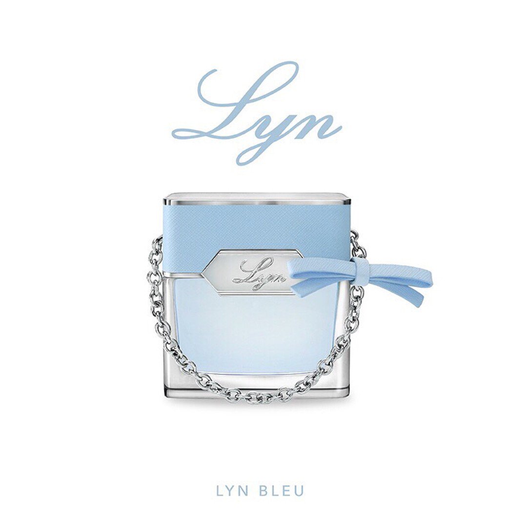 ลิน เบลอ (Type)