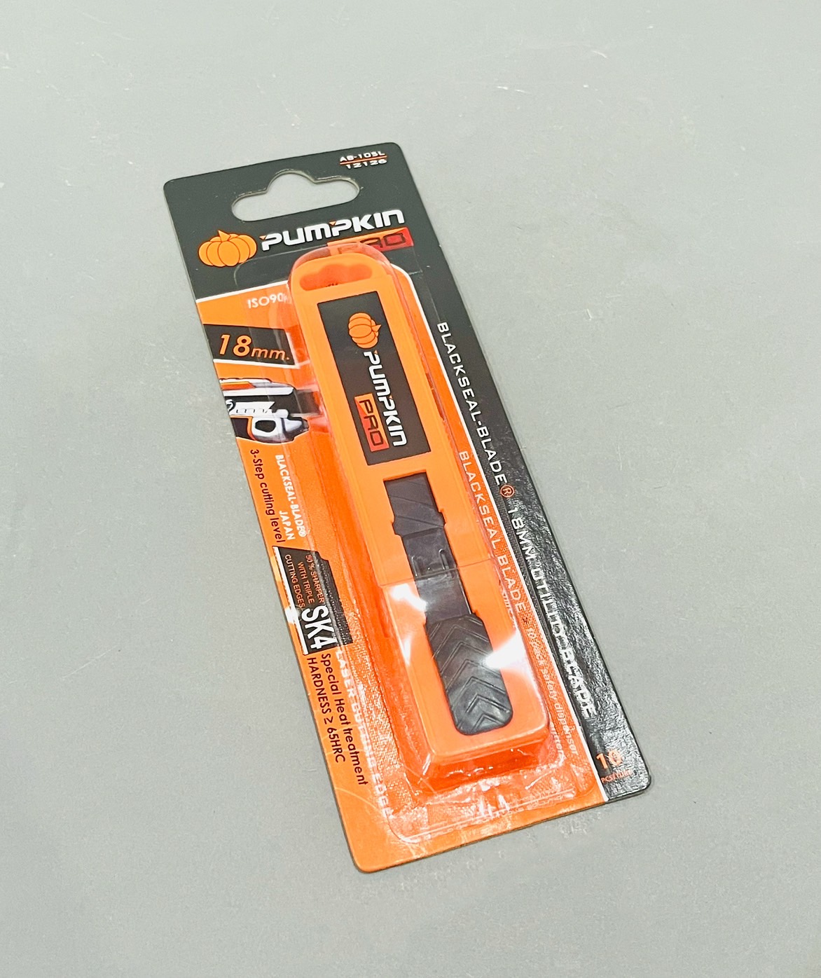 ใบมีดเลเซอร์ SK4 Pumpkin Pro 12126