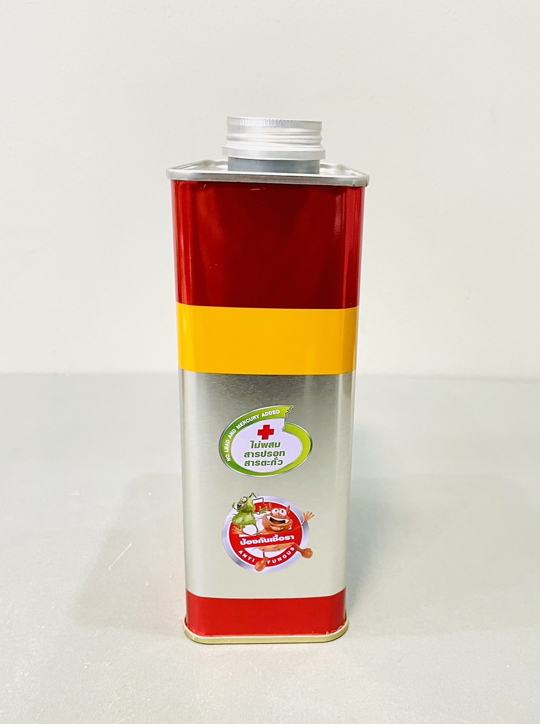 ทินเนอร์ TOA 1/4 #81