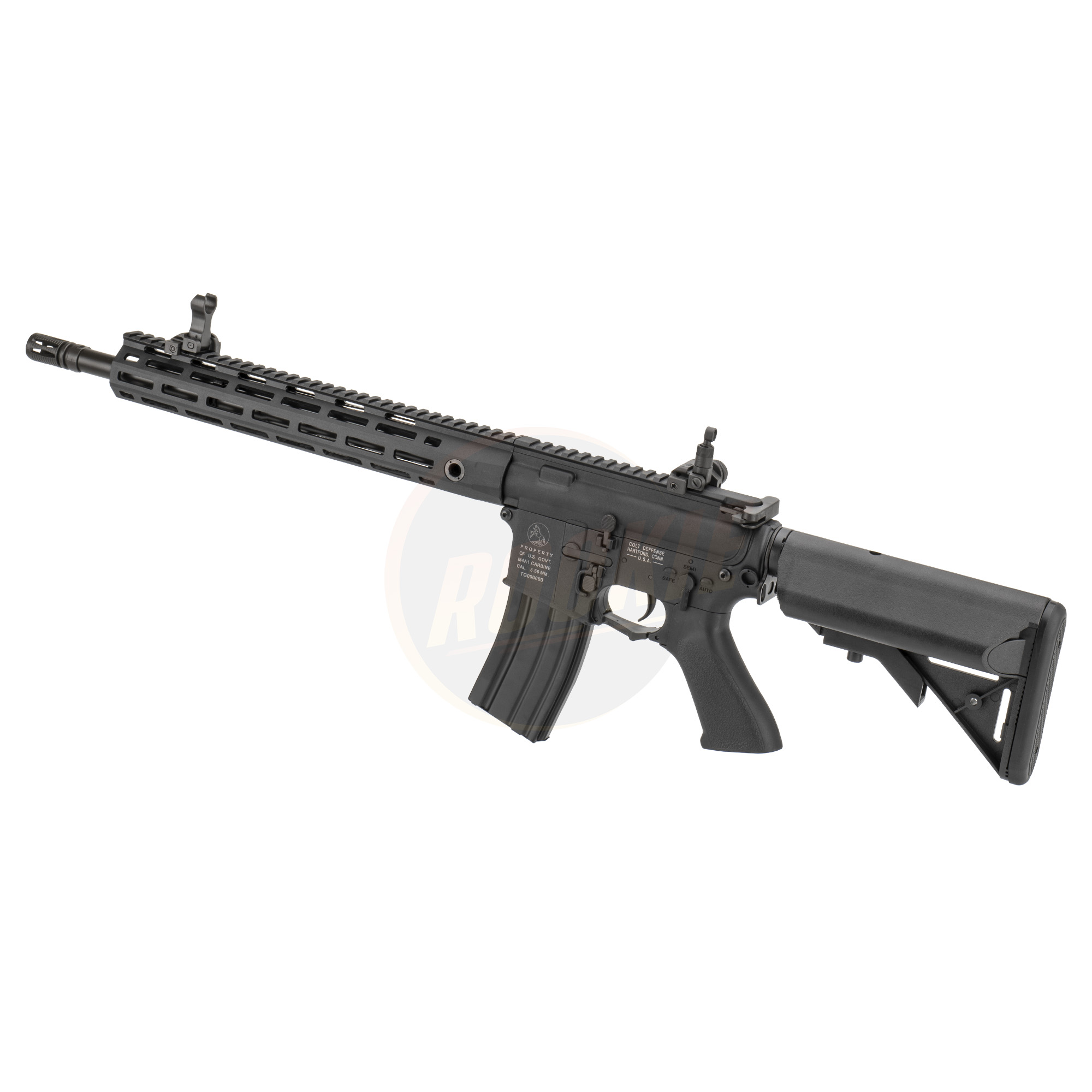 CYMA (CM.623) M4 M-LOK AEG