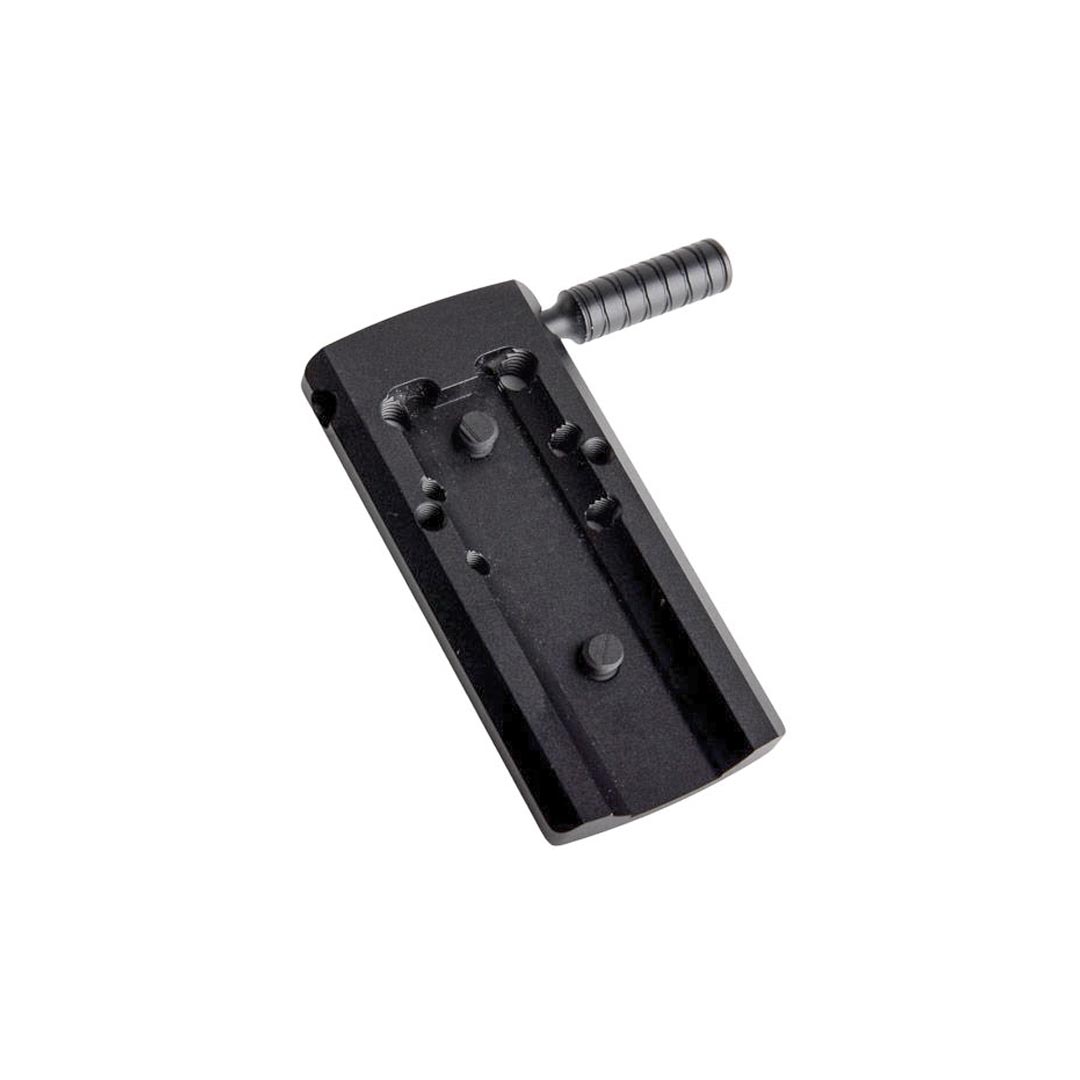 5KU RMR / Docter Mount with Cocking Handle for R601-3 (GB-538)