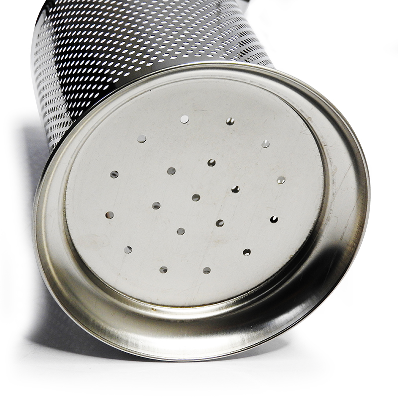 ที่ใส่หลอดสแตนเลส ใส่ของอเนกประสงค์