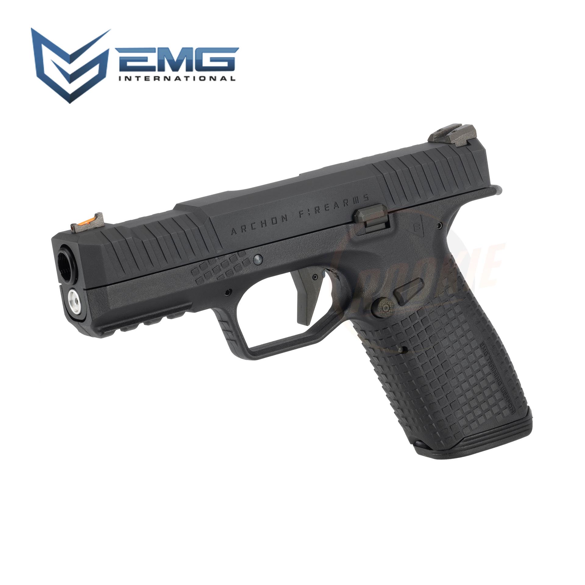 EMG Archon Firearms Type B GBB - Black
