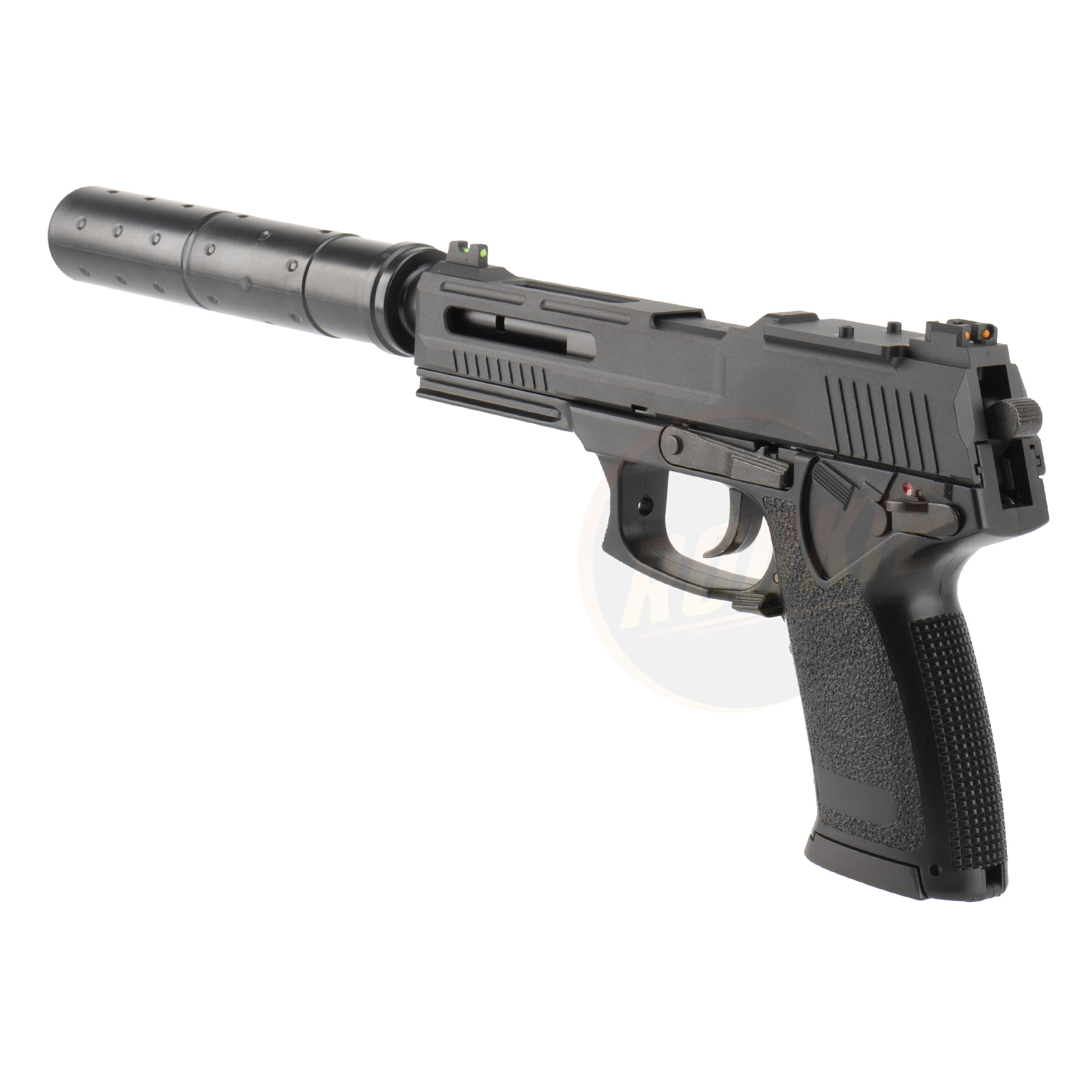 Ascend Ninja 23 Non-Blowback