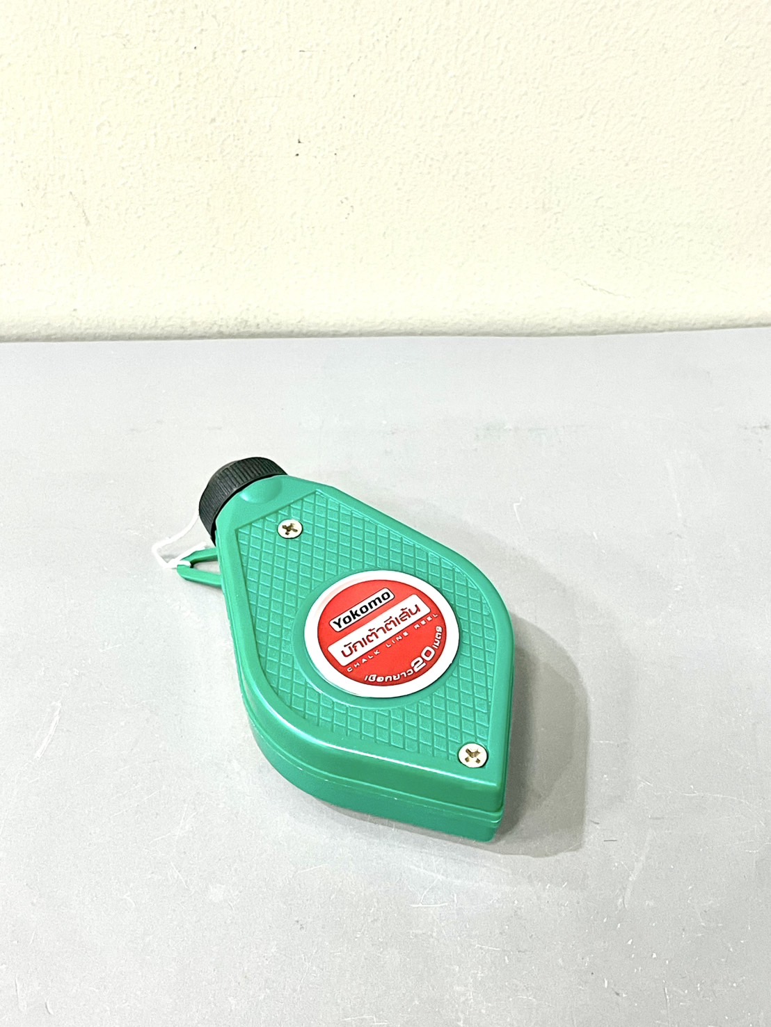 บักเต้าใหญ่ Yokomo พร้อมผงเต้า