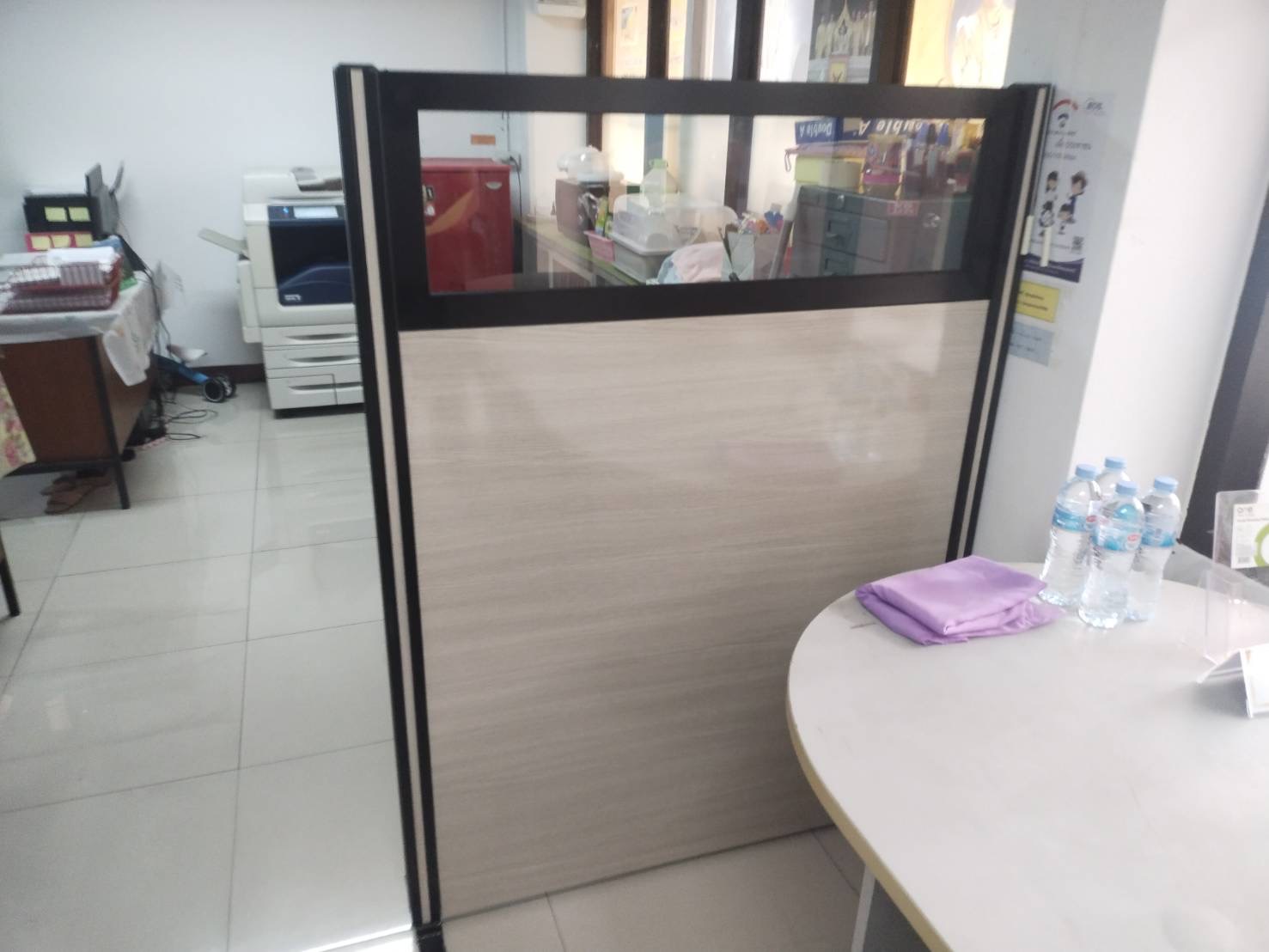 กศน บางกอกน้อย