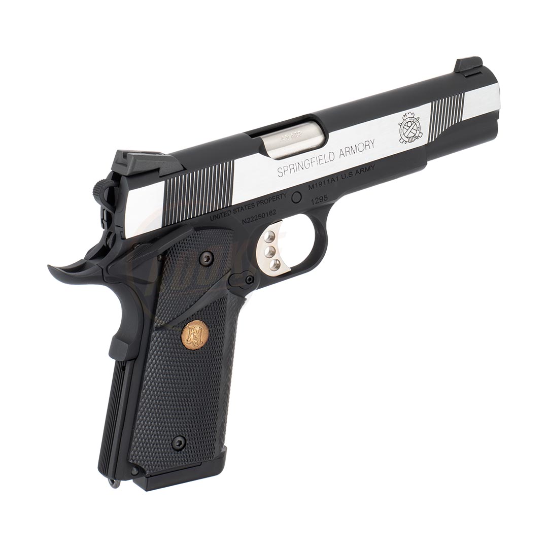 Army Armament R27Y MEU(SOC) 1911 GBB (Two-Tone)