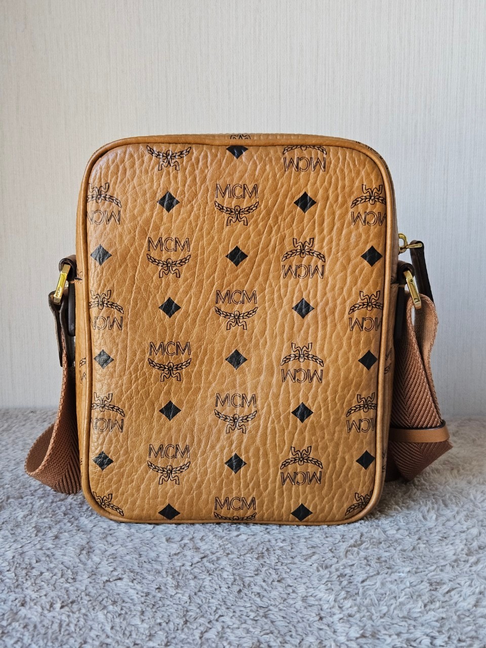 MCM Crossbody Mini Conyac