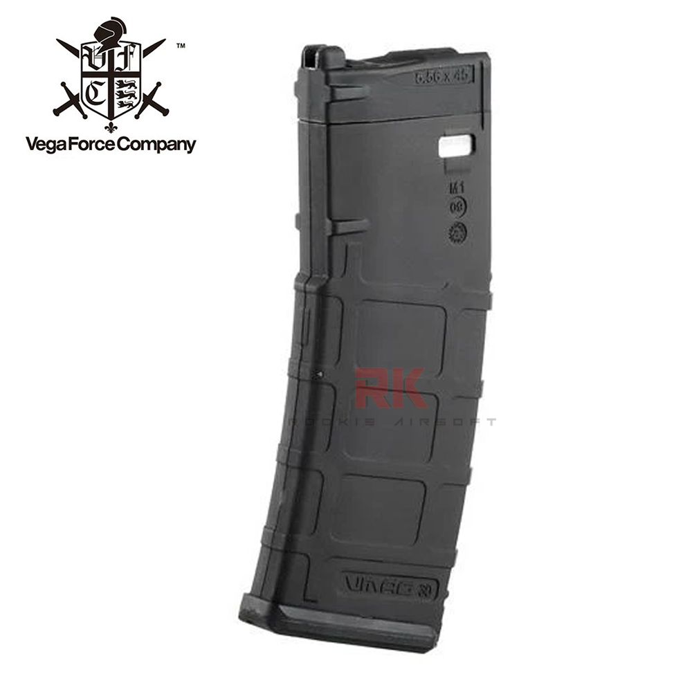 VFC VMAG 30rds V3 Gas Magazine for M4 / HK416 GBB
