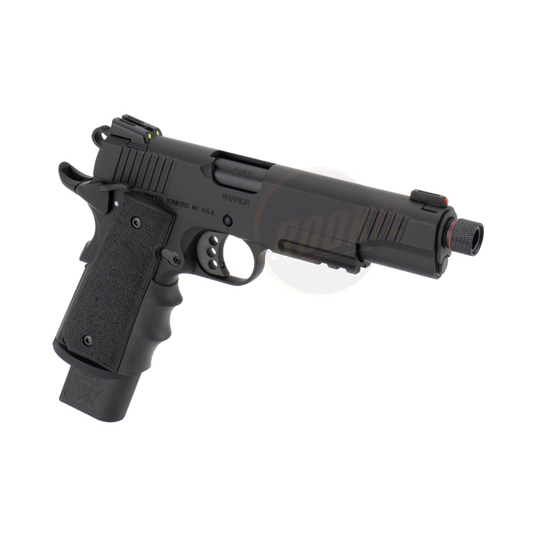 Army Armament R32 Kimber Custom 1911 GBB (Black)