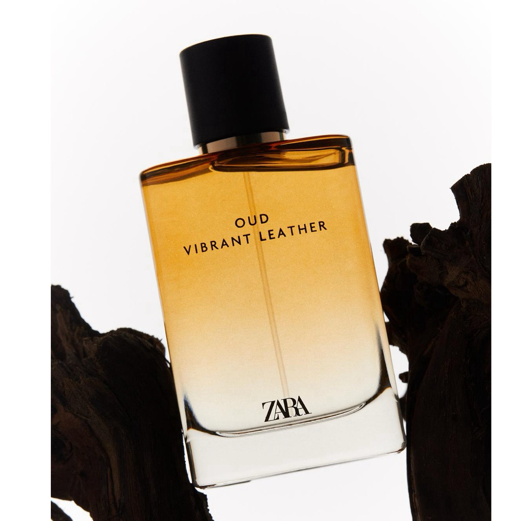 ซาร่า อูด ไวบแรนท์ เลเธอร์ (Type)