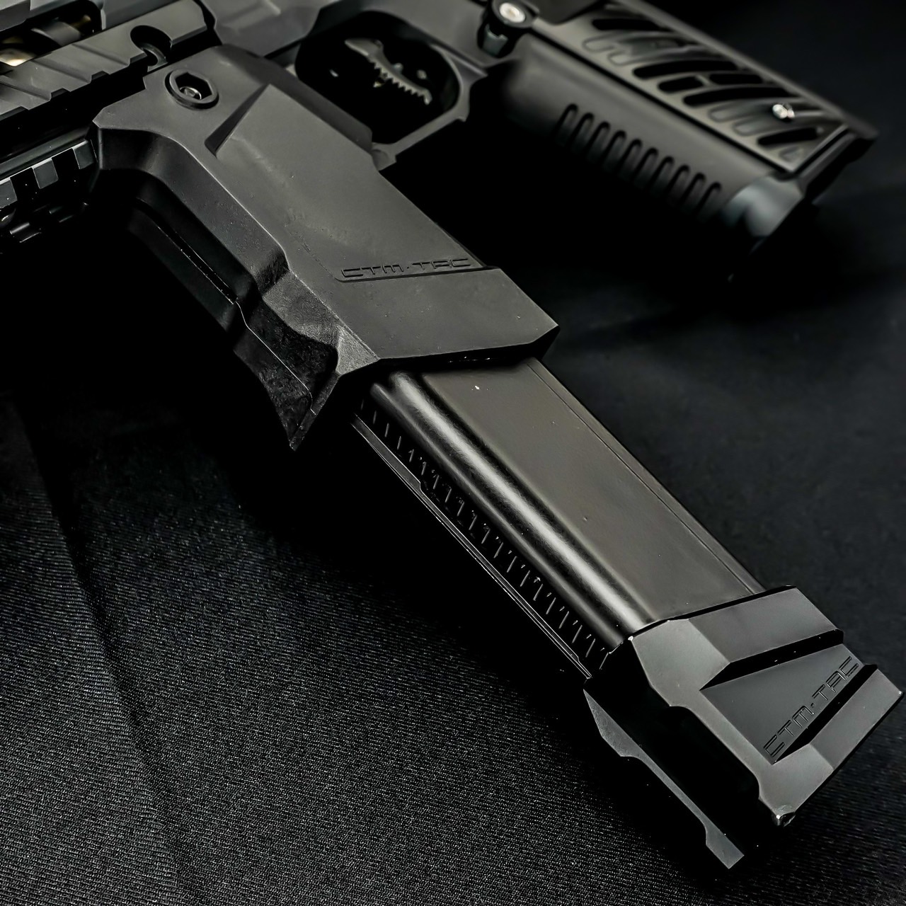 CTM FUKU-2 Magazine Holder Grip