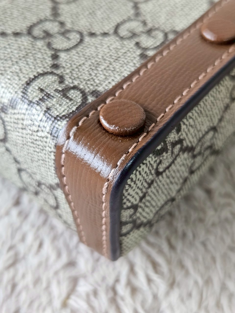 Gucci Horsebit Mini bag