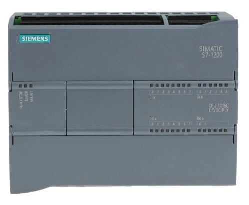 6ES7215-1HG40-0XB0