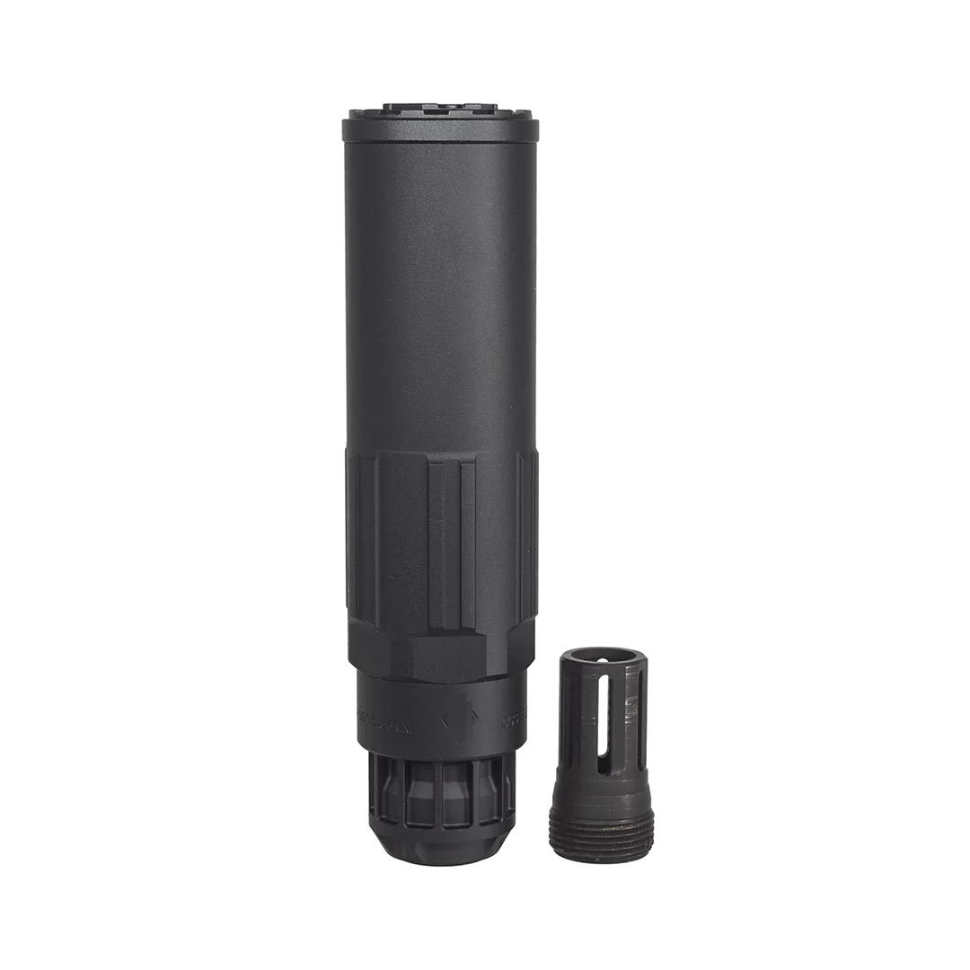 5KU CGS SCI-SIX 5.56 Dummy Suppressor