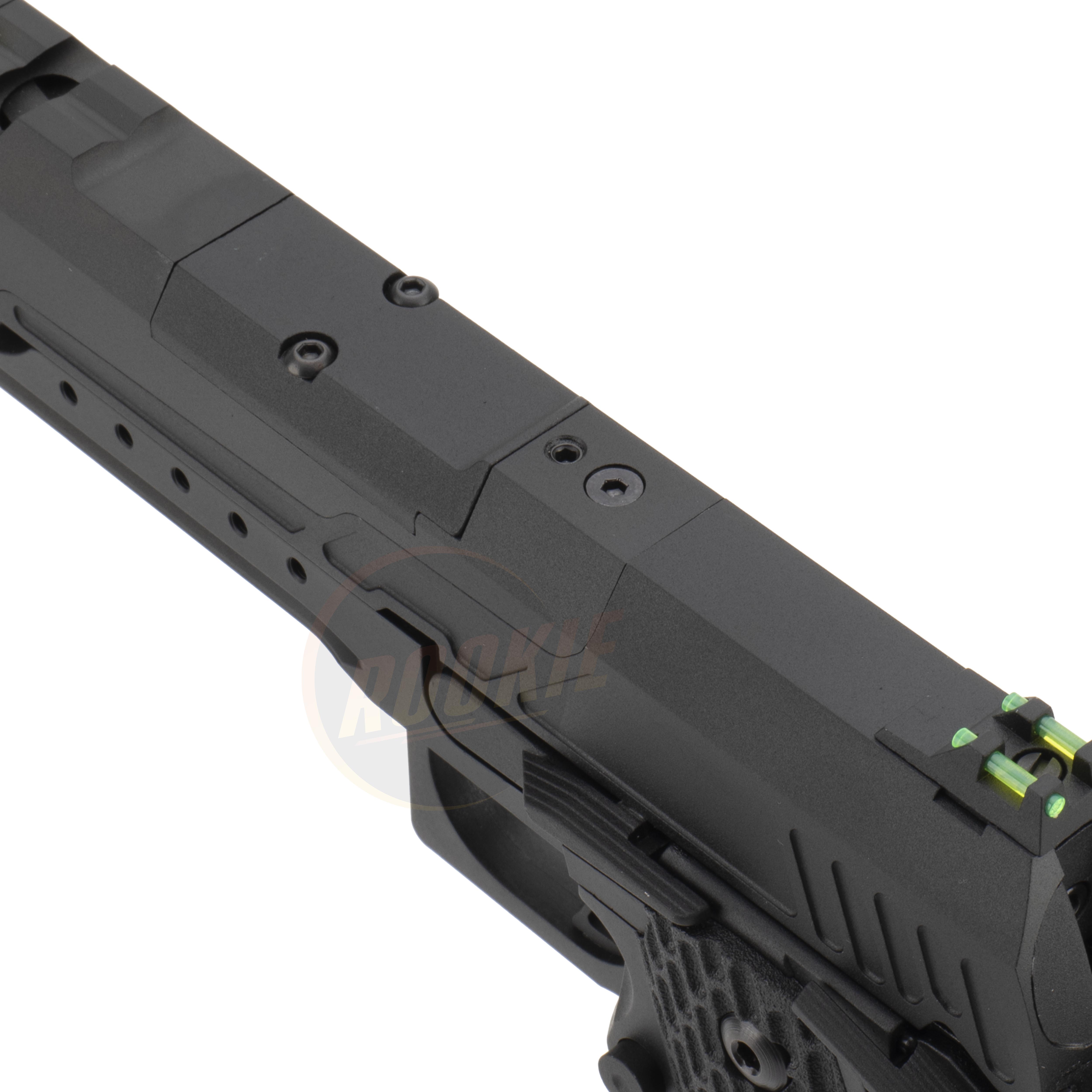 NOVRITSCH SSP5 GBB - 5.1" inch