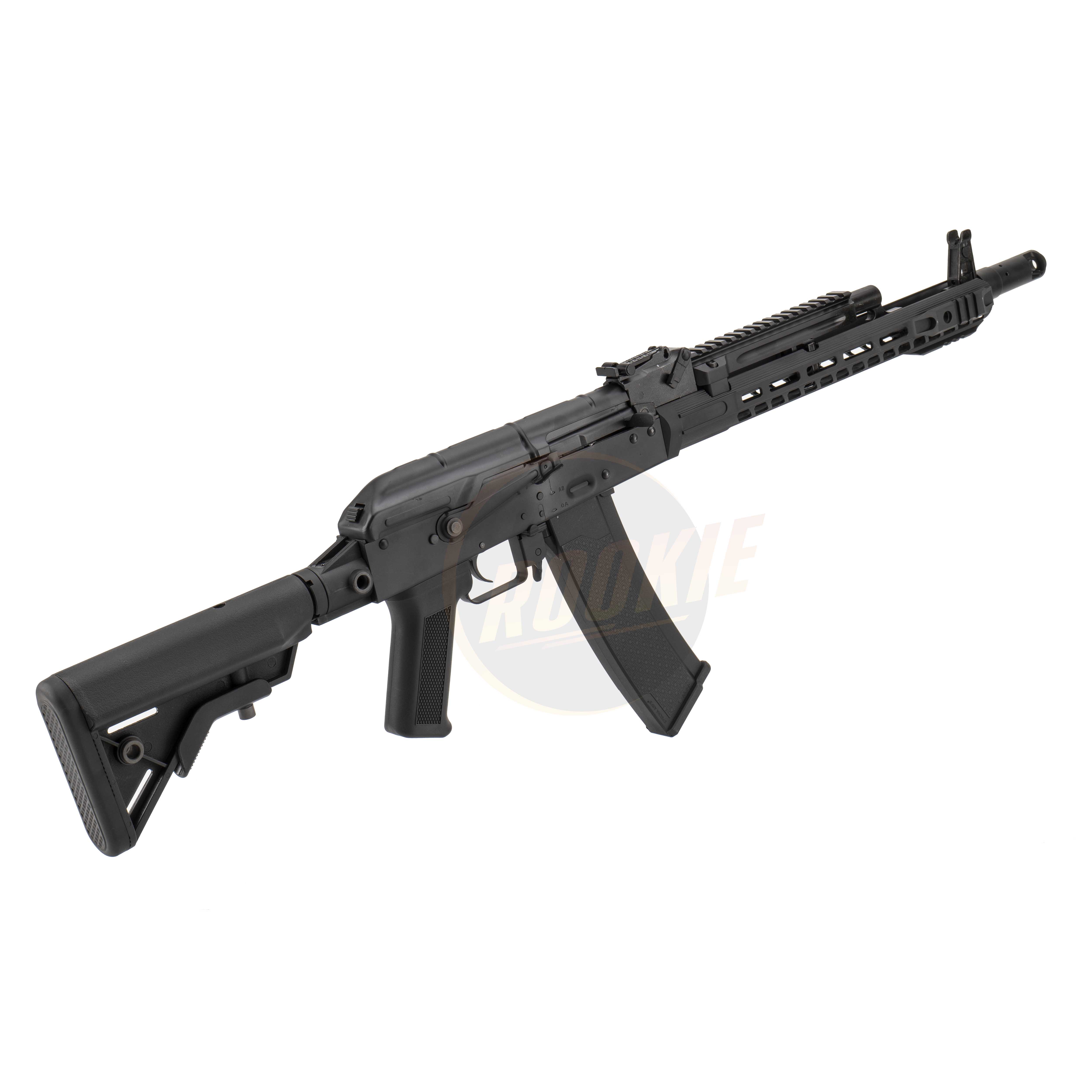 Specna Arms J07 EDGE 2.0™ AEG - Black