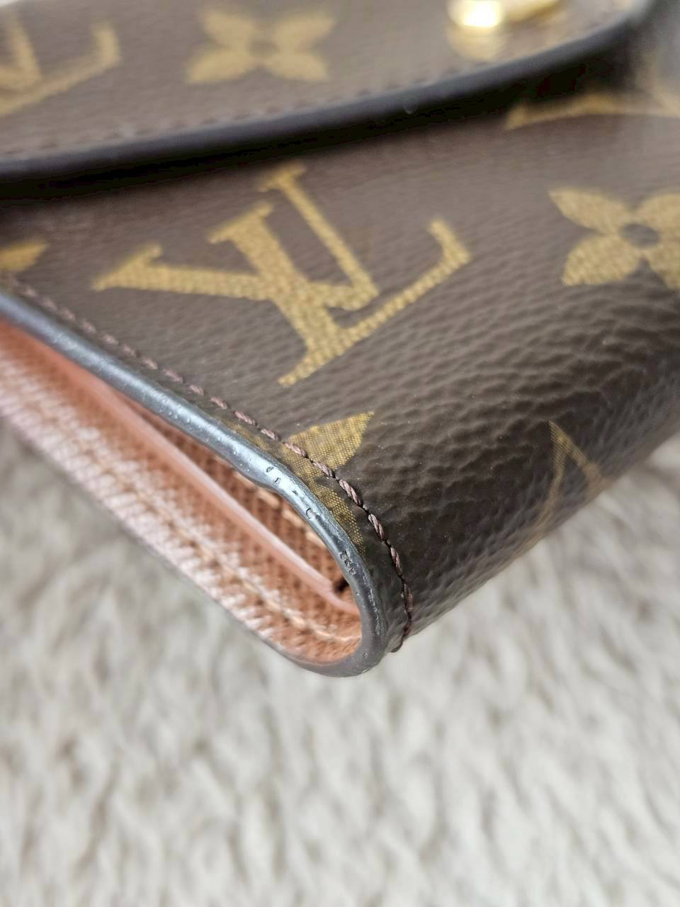 LV Victorine Mono