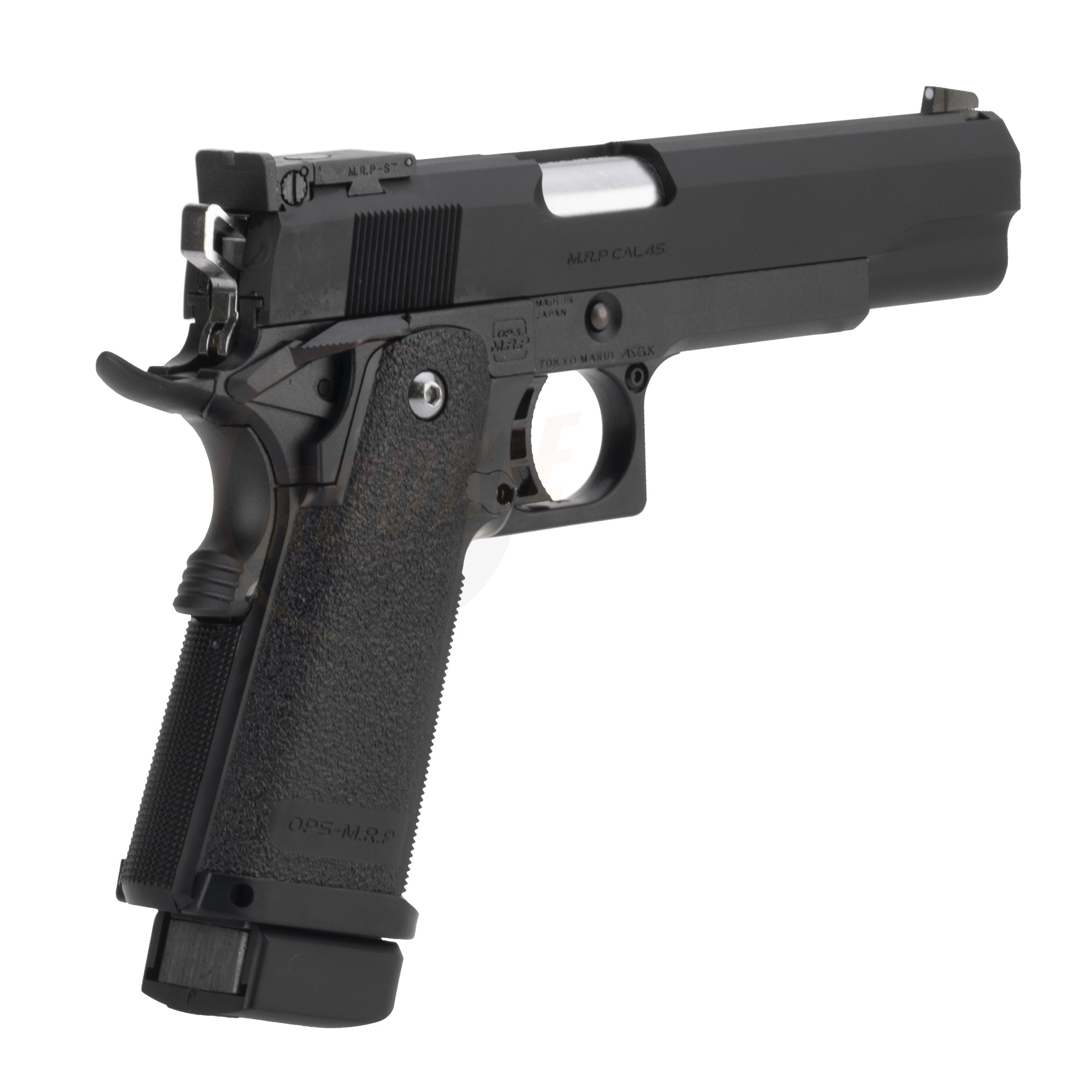 Tokyo Marui HI-CAPA 5.1 Government Model GBB