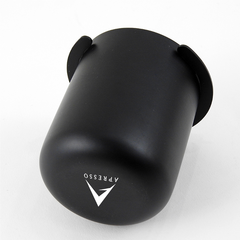 APRESSO Stainless Steel Dosing Cup 304 for 58mm Portafilter | Espresso Coffee Powder Dosing Tool