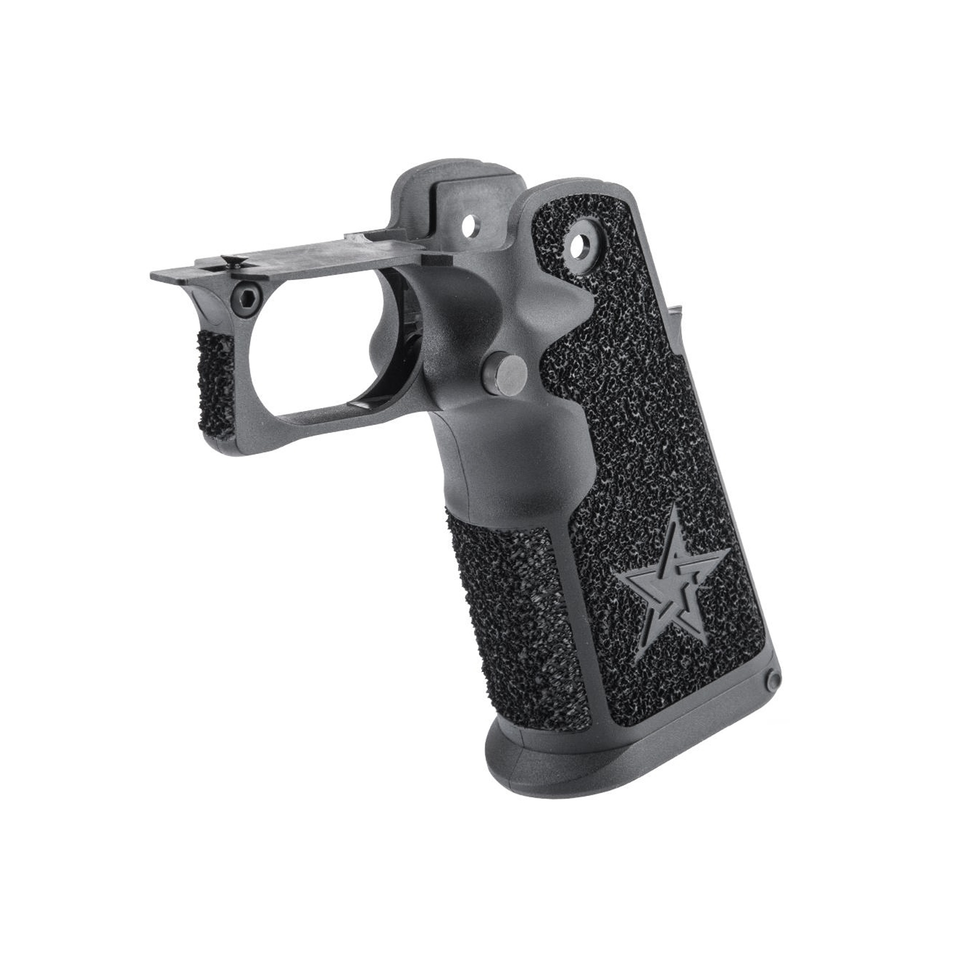 EMG STACCATO Licensed 2011 Master Grip for Marui Hi-CAPA