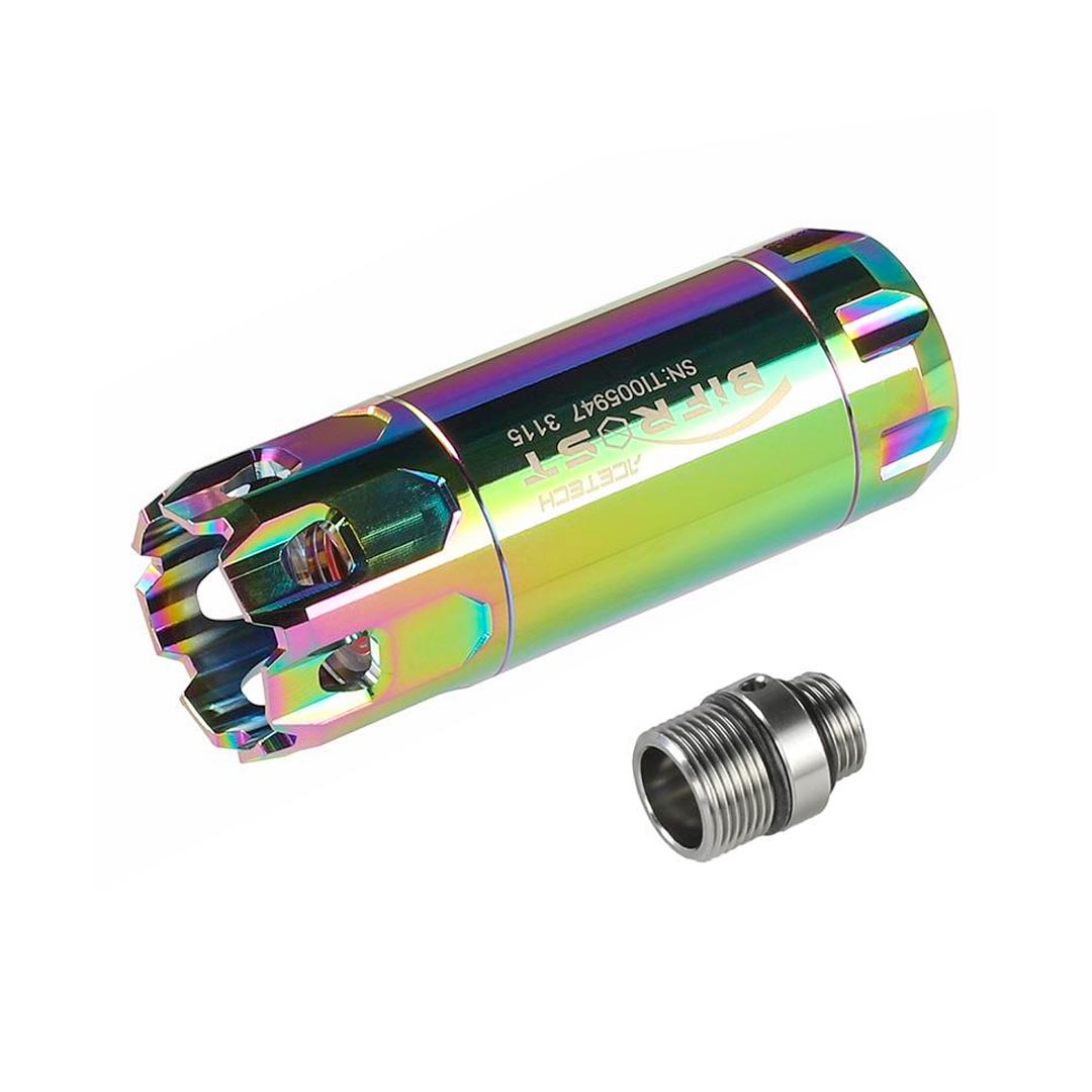 ACETECH Bifrost Tracer Unit (Titanium)
