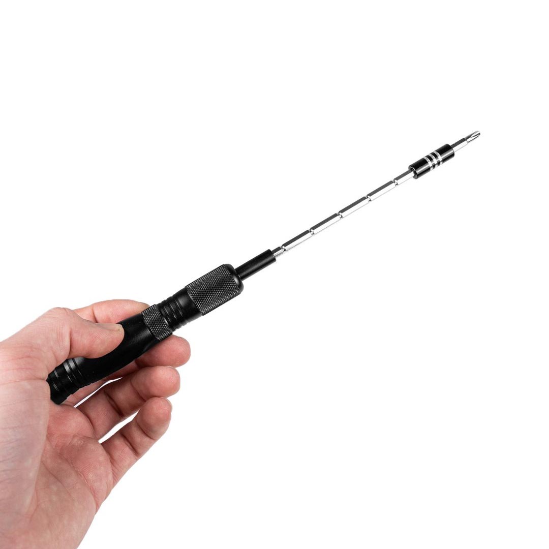 NOVRITSCH Tool Kit (S2 Steel)