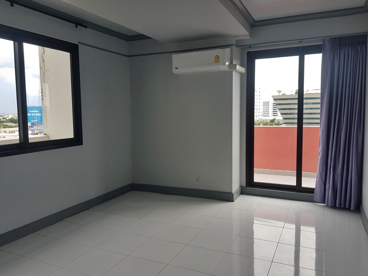 ขาย คอนโด เคนซิงตัน เพลส แจ้งวัฒนะ 91.31 ตร.ม.