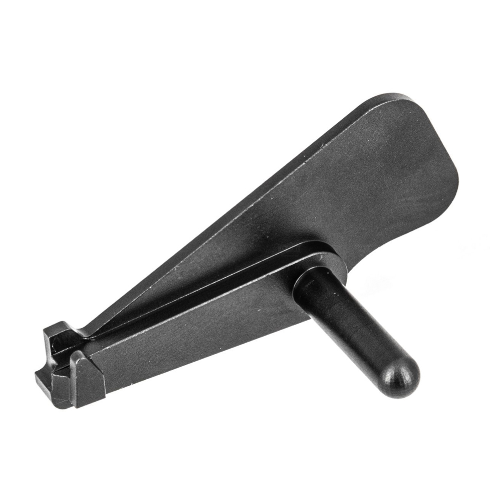 CL Project CNC Thumb Rest Slide Stop for Marui Hi-CAPA & 1911 (Black)