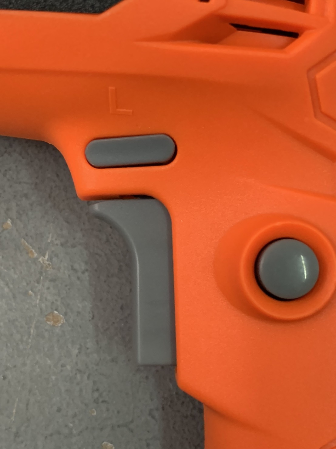 สว่านไฟฟ้า 2 หุน 450w J-D6538