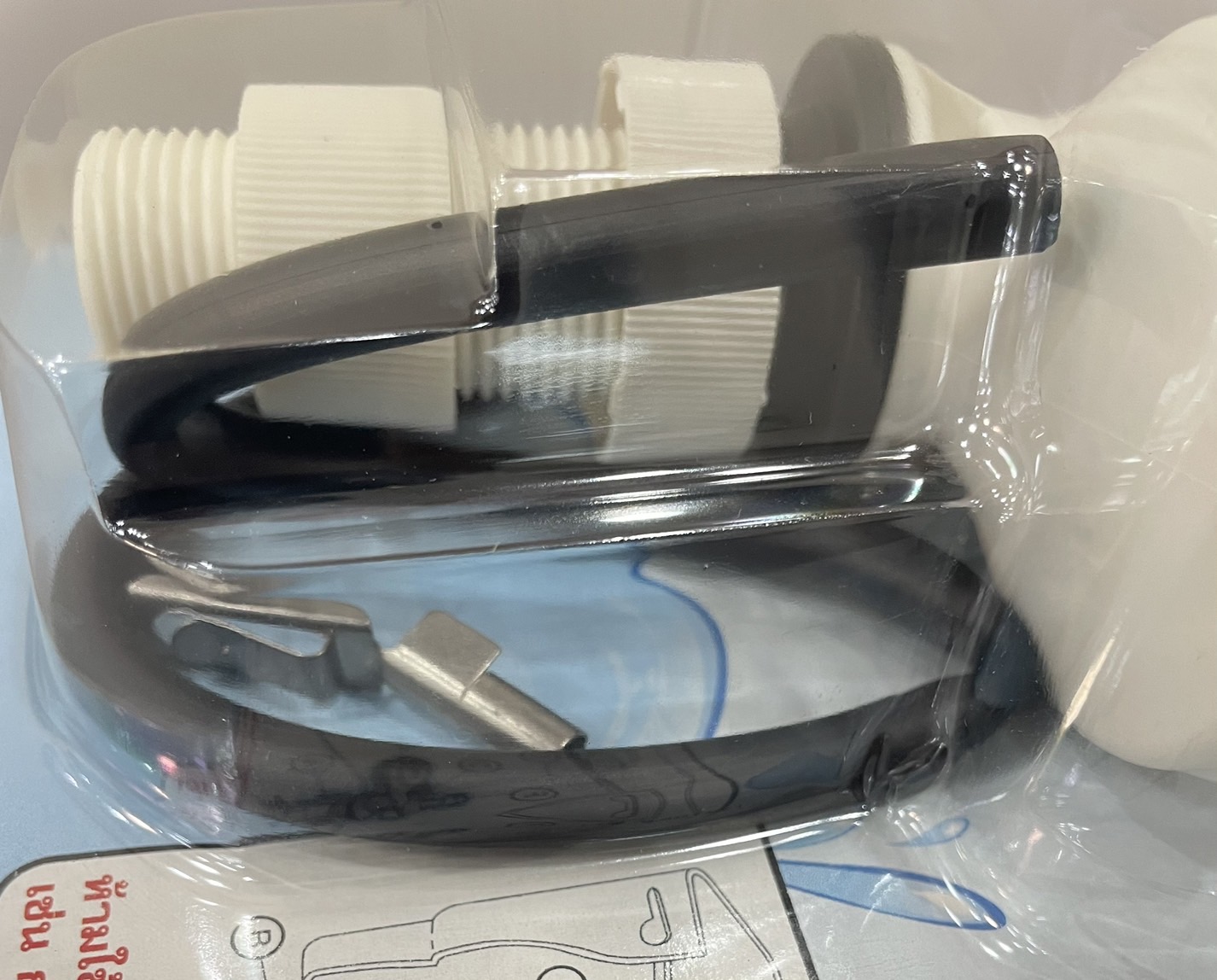 อะไหล่น้ำเข้า FILLPRO