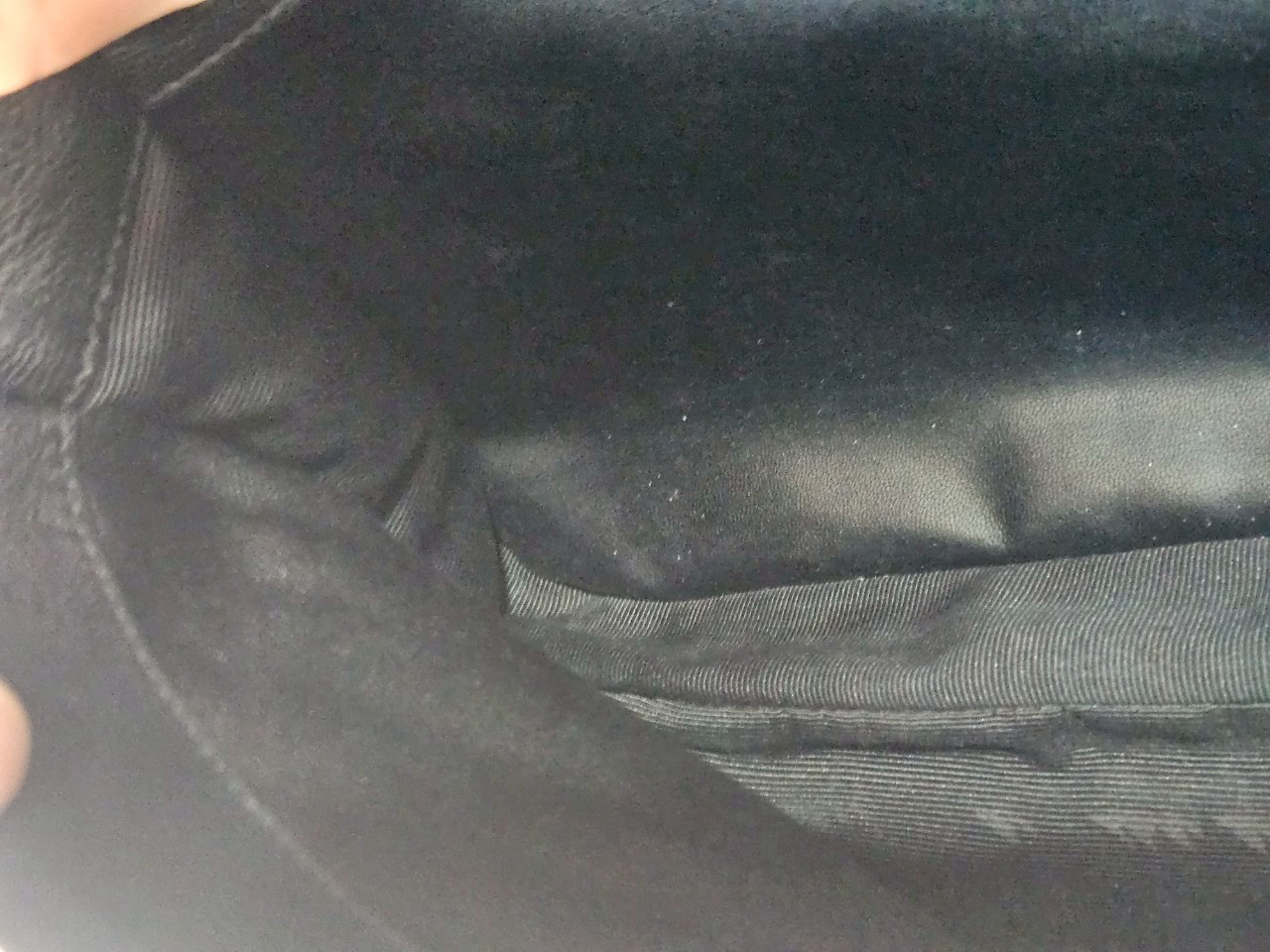 YSL 392738 College Large