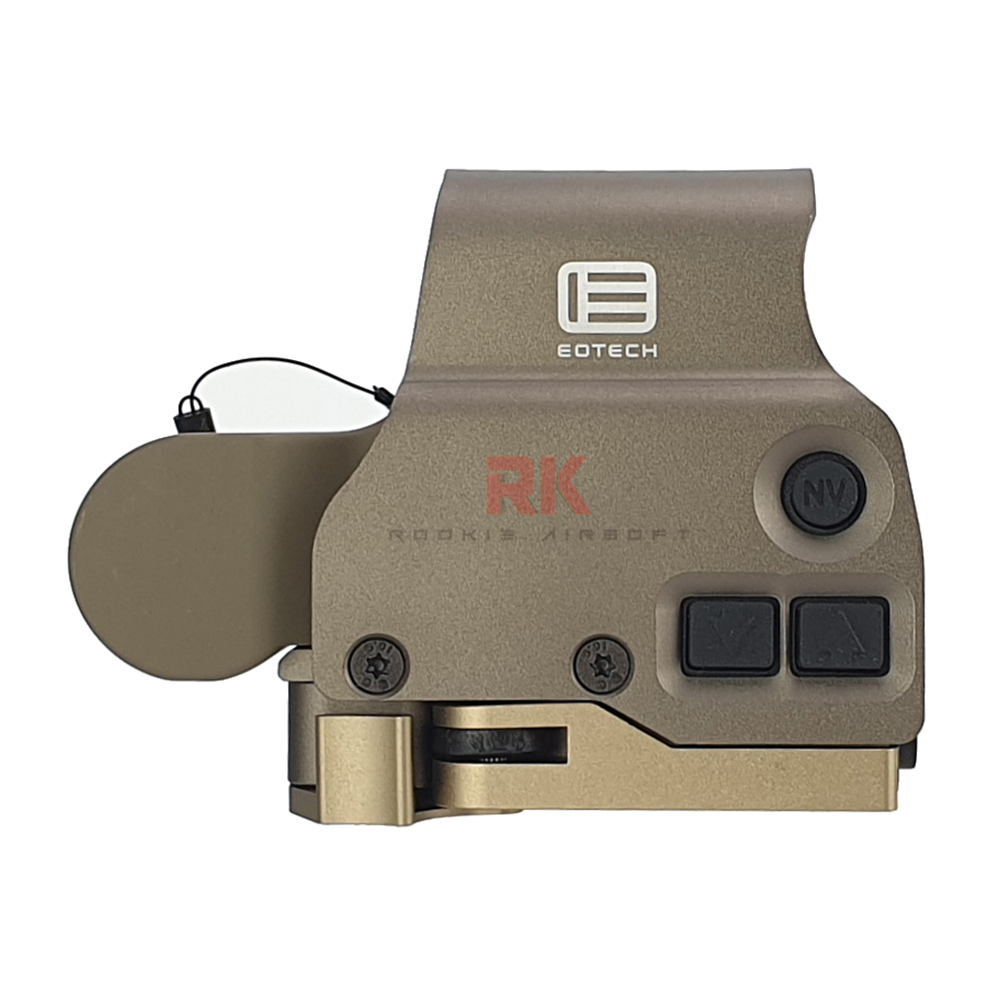 Holy Warrior 558X EOTech EXPS3 - Tan