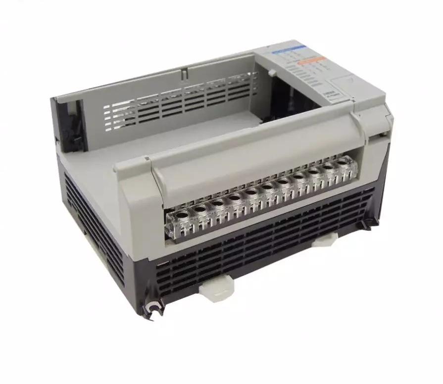 Allen-Bradley 1764-24BWA MicroLogix 1500 Base 120VAC Power, 12-In 24VDC 12-Relay