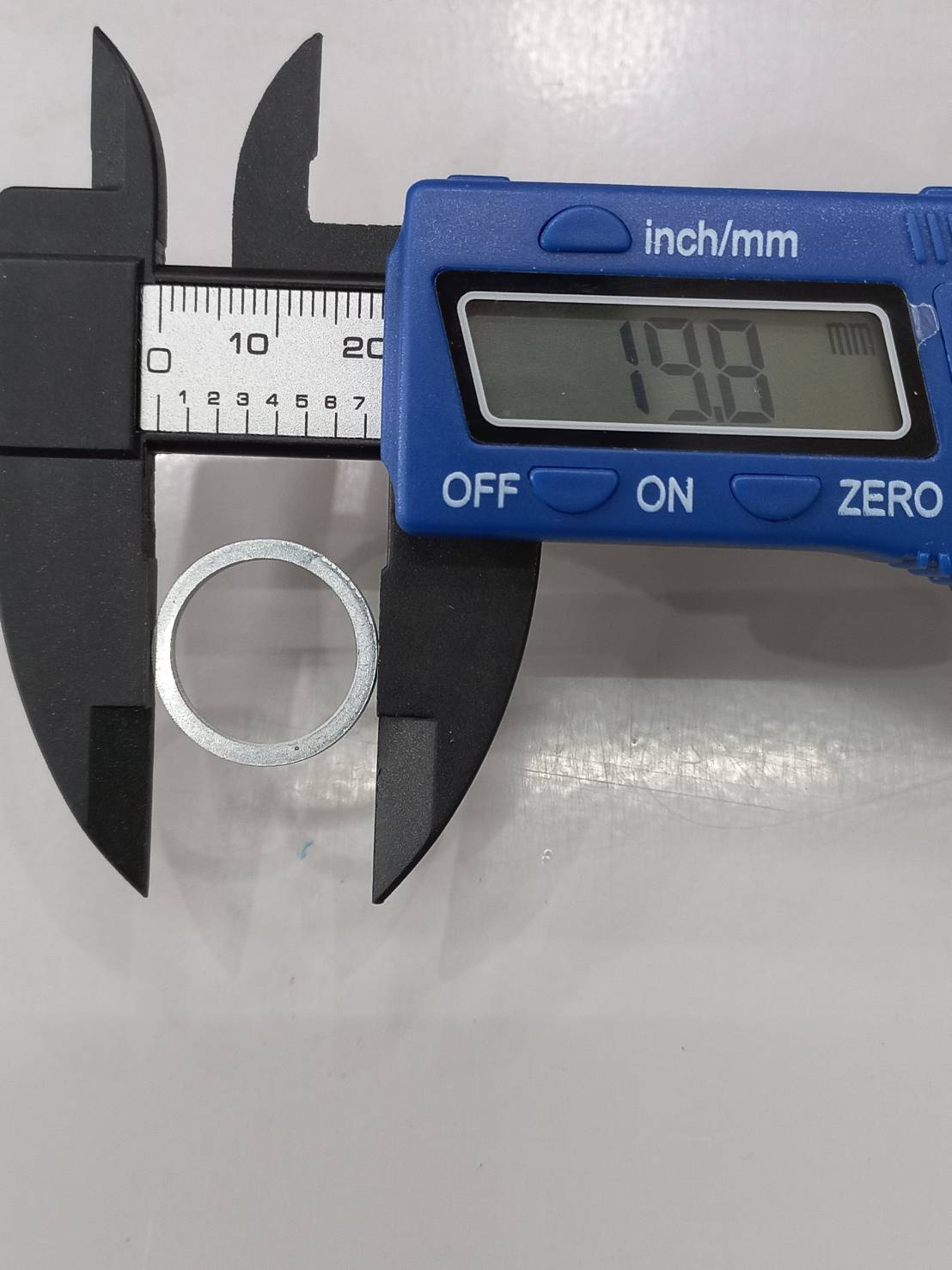 ใบเจียปูน เจียบัว 4" มาราธอน