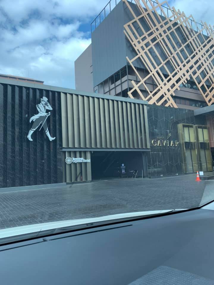 อักษรโลหะแสตนเลส 3มิติ ราคาโรงงาน