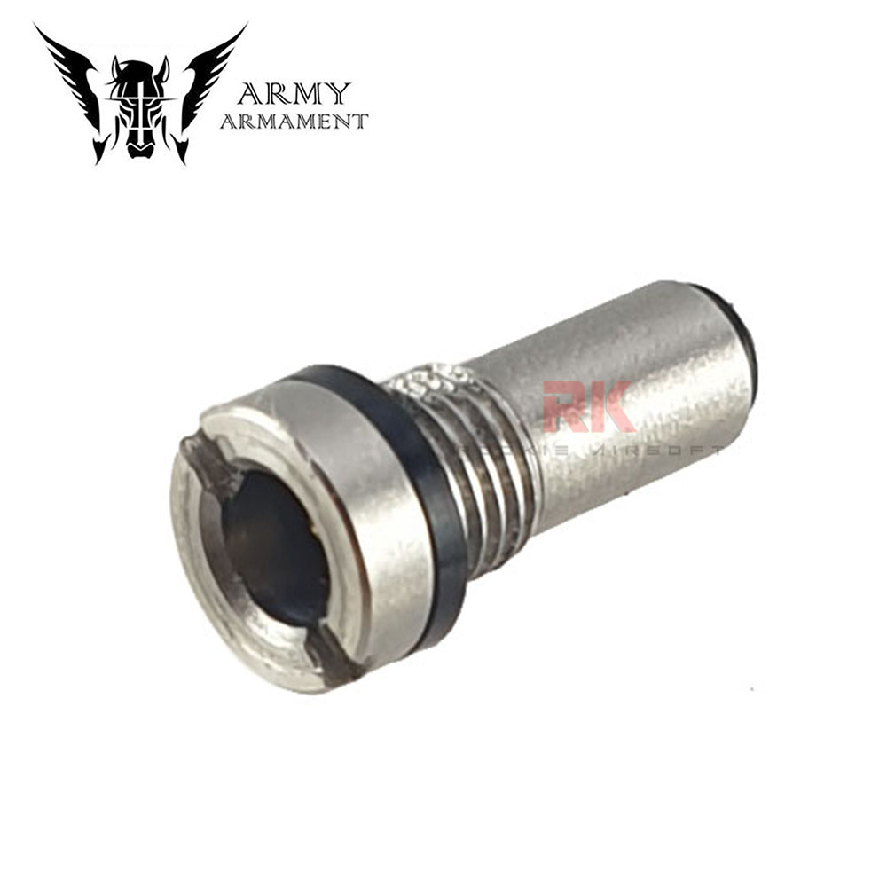 Army Armament Inlet Valve for Gas Pistols