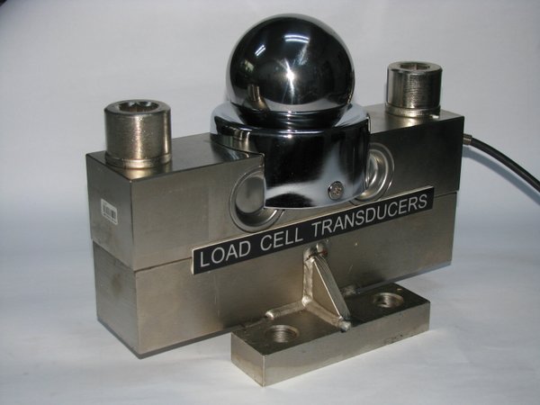 KELI LOAD CELL FOR TRUCK SCALE (สำหรับเครื่องชั่งรถบรรทุก) QS