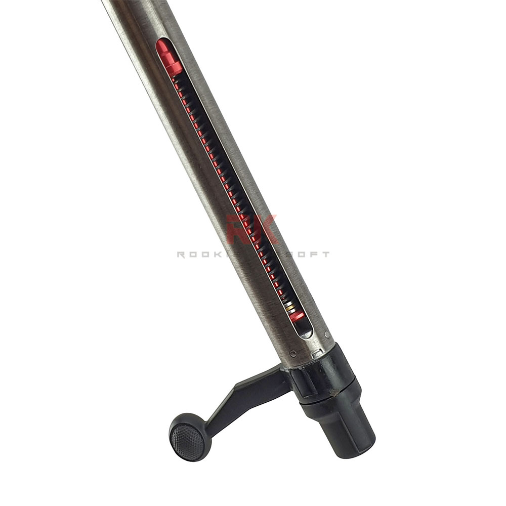 Snow Wolf M24 Complete Bolt & Cylinder Set