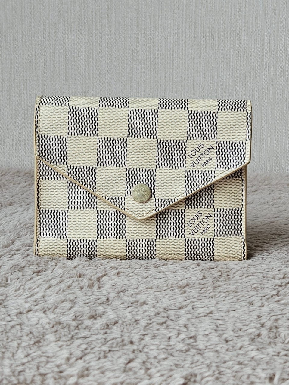 LV Victorie Azur ปี21 microchip